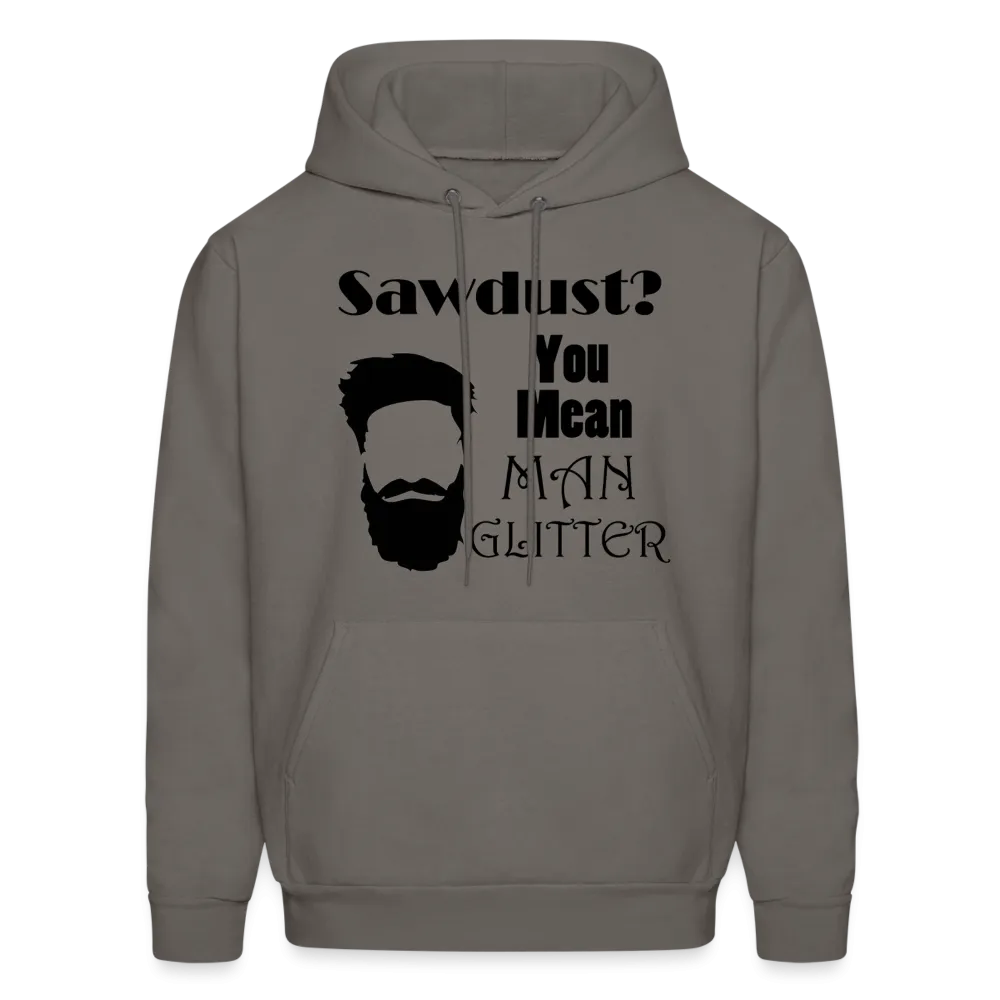Manglitter Hoodie (Up to 5xl)