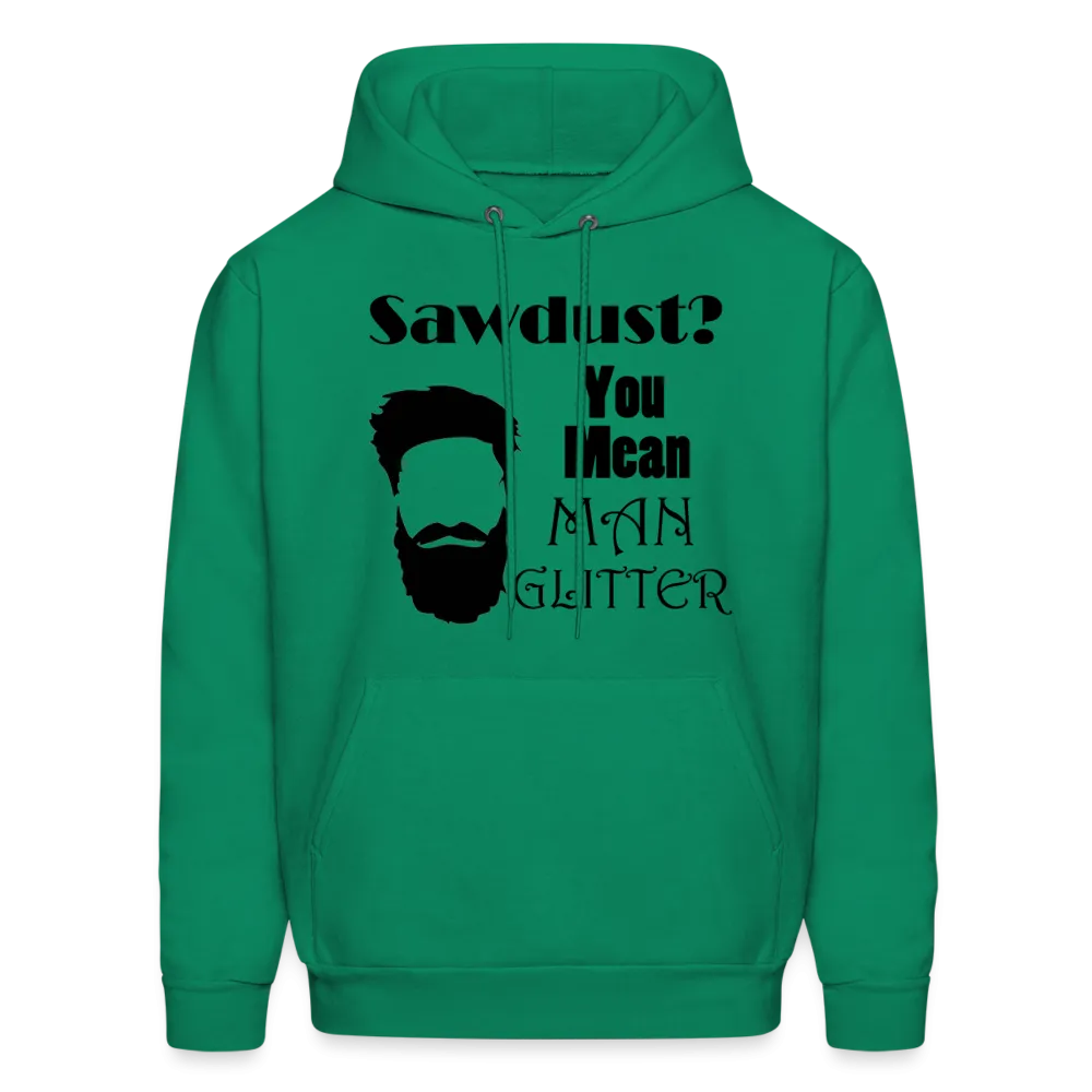 Manglitter Hoodie (Up to 5xl)