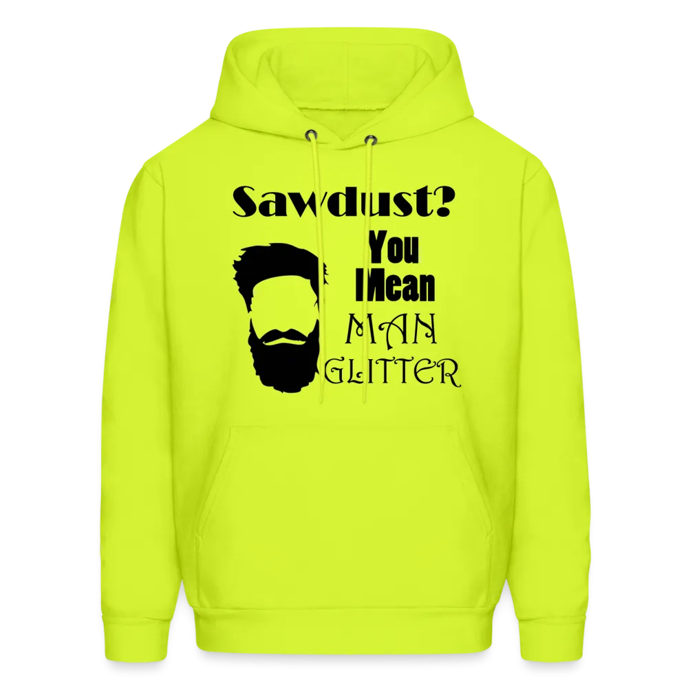 Manglitter Hoodie (Up to 5xl)