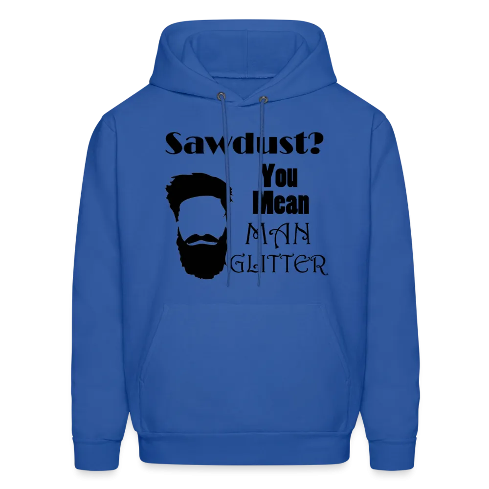 Manglitter Hoodie (Up to 5xl)