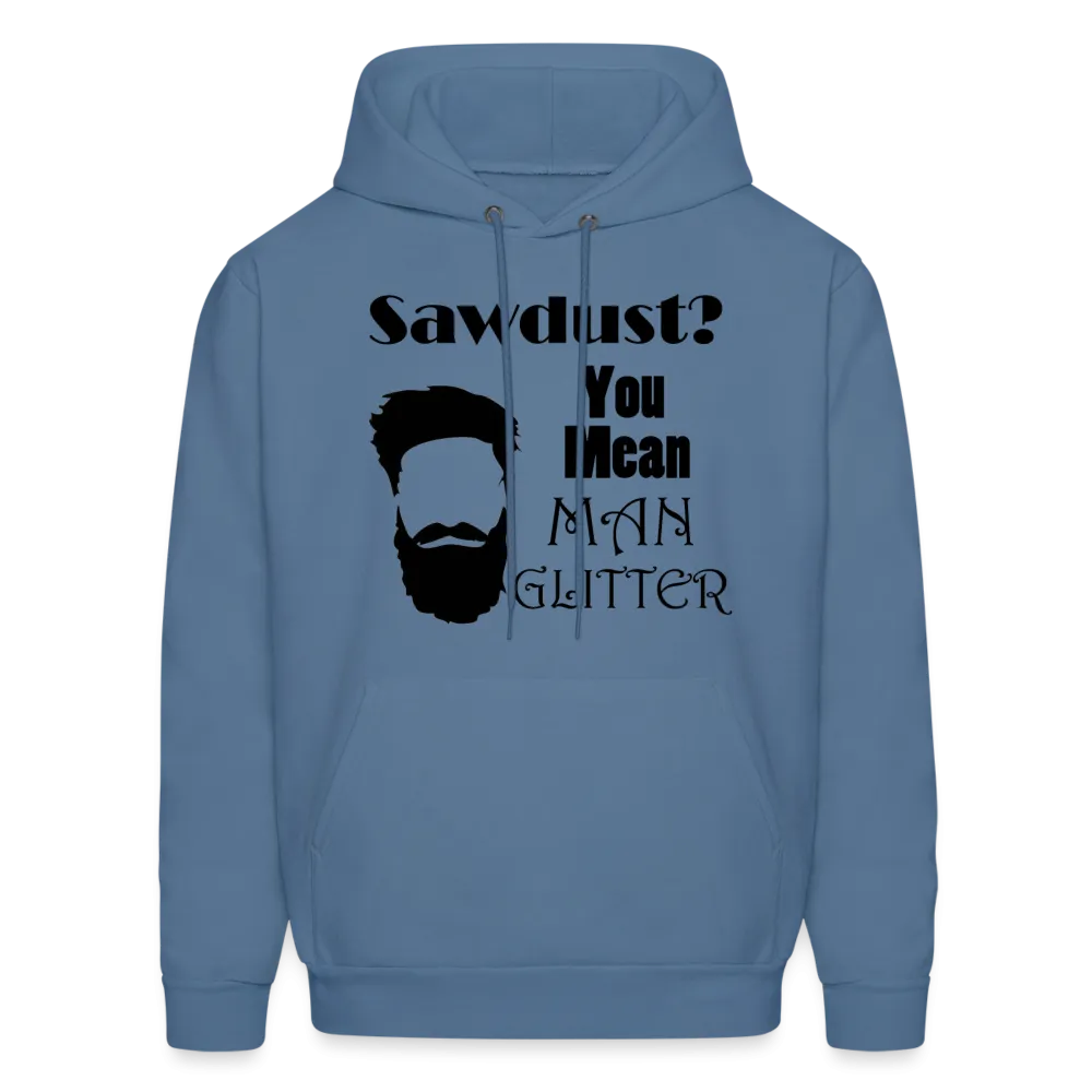 Manglitter Hoodie (Up to 5xl)