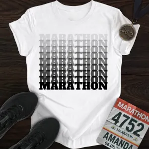 Marathon T-Shirt