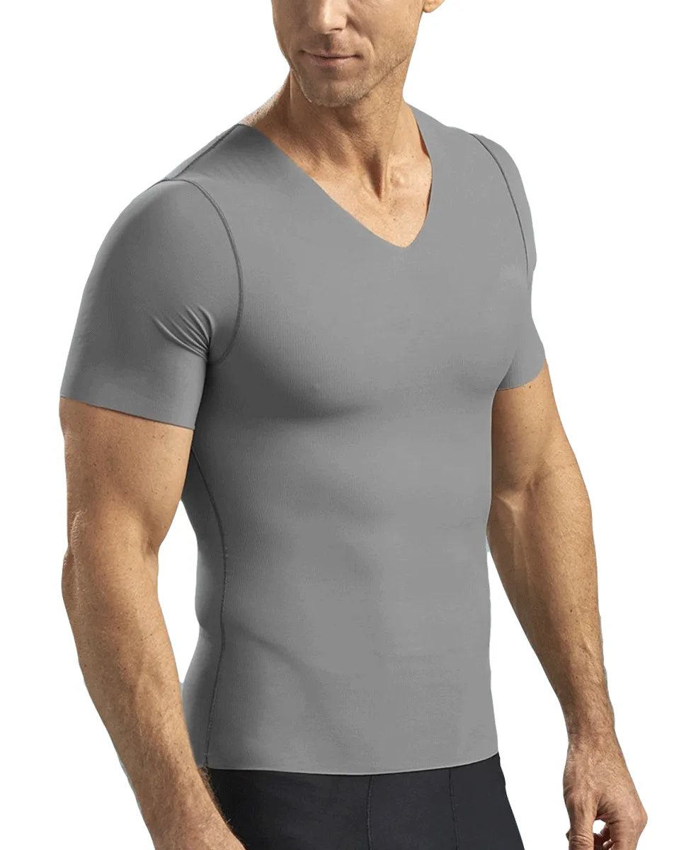 Marena Short Sleeve V-Neck