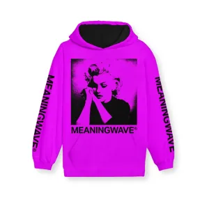 Marilyn Monroe - Generally Miserable Kid's Hoodie