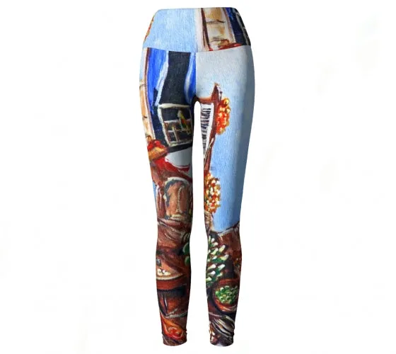Marketplace Yoga Pants
