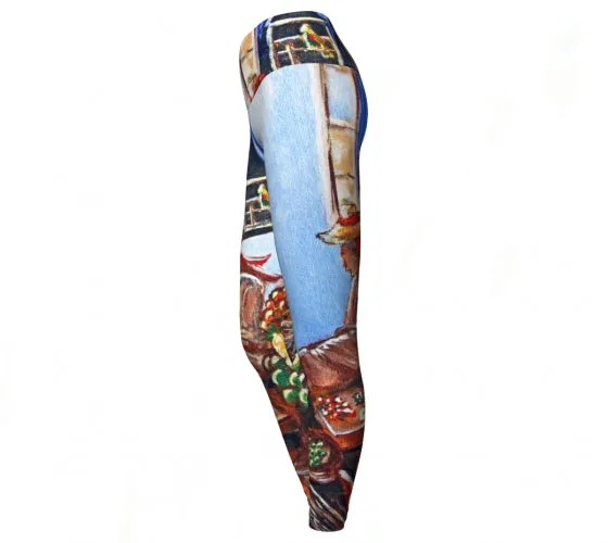 Marketplace Yoga Pants