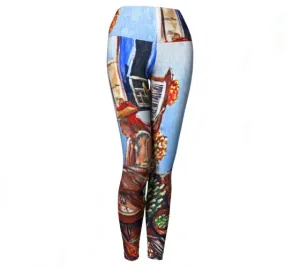 Marketplace Yoga Pants