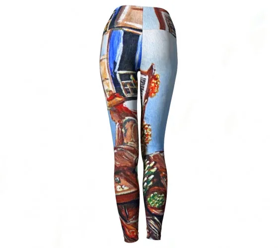 Marketplace Yoga Pants
