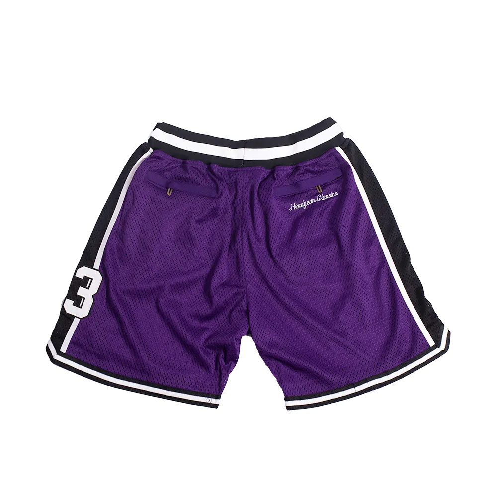 MARTIN BASKETBALL SHORTS