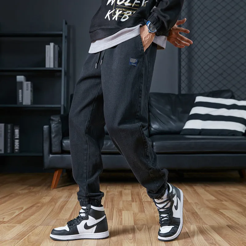 Maverick Joggers