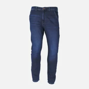MEN JOGGER PANT WITH CROSS POCKET