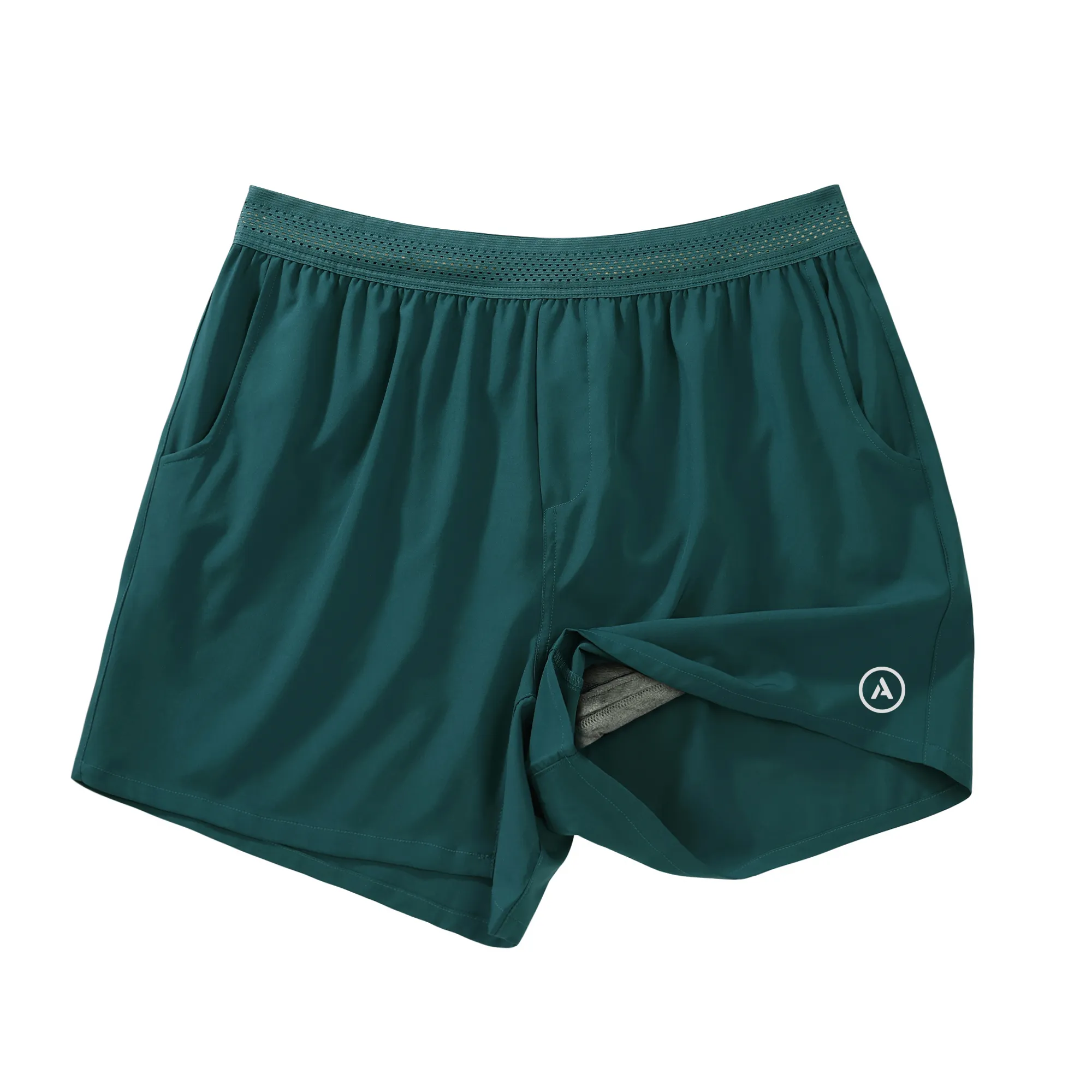 Men's 7" Running Short, 2-in-1