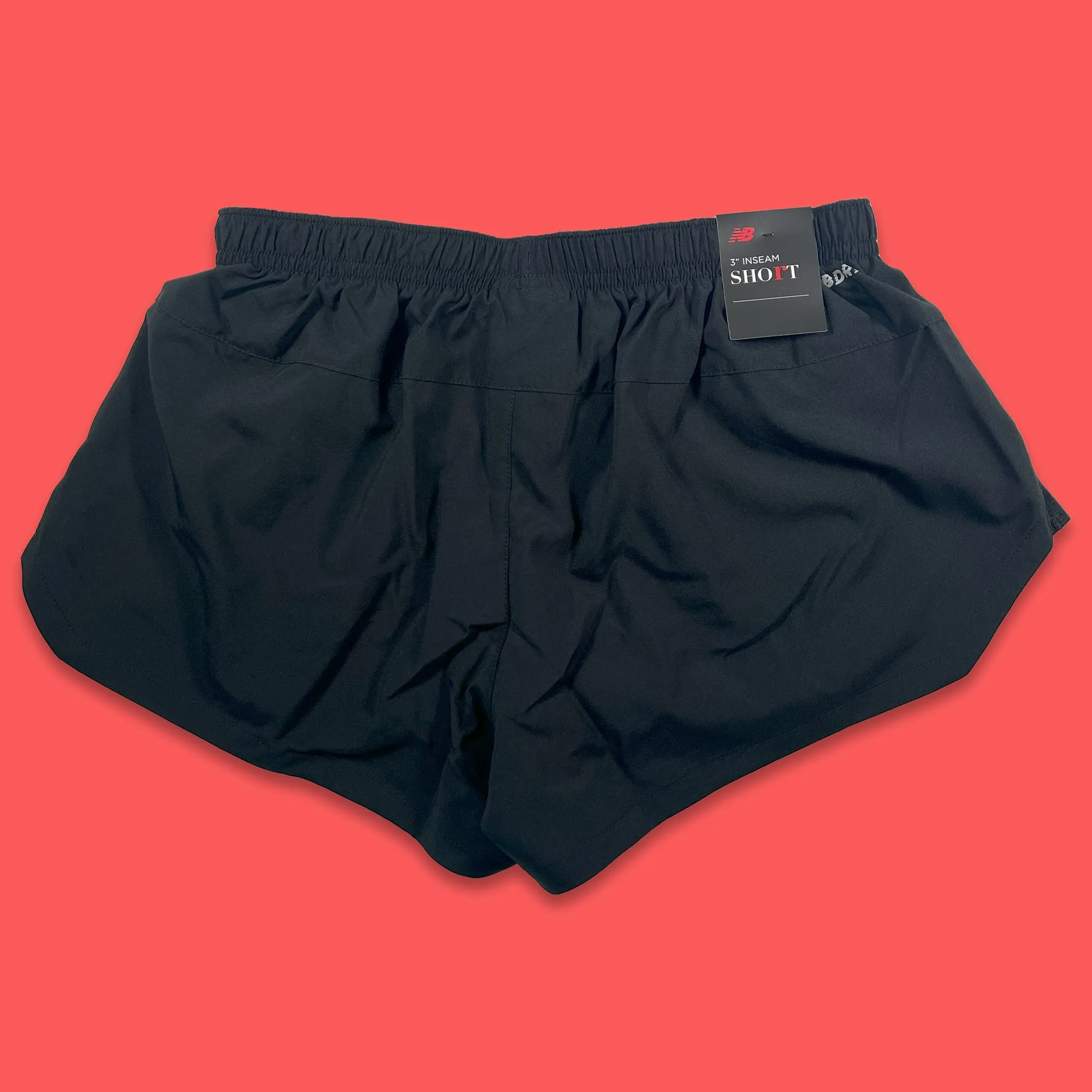 Men's Accelerate Running Shorts - 3"