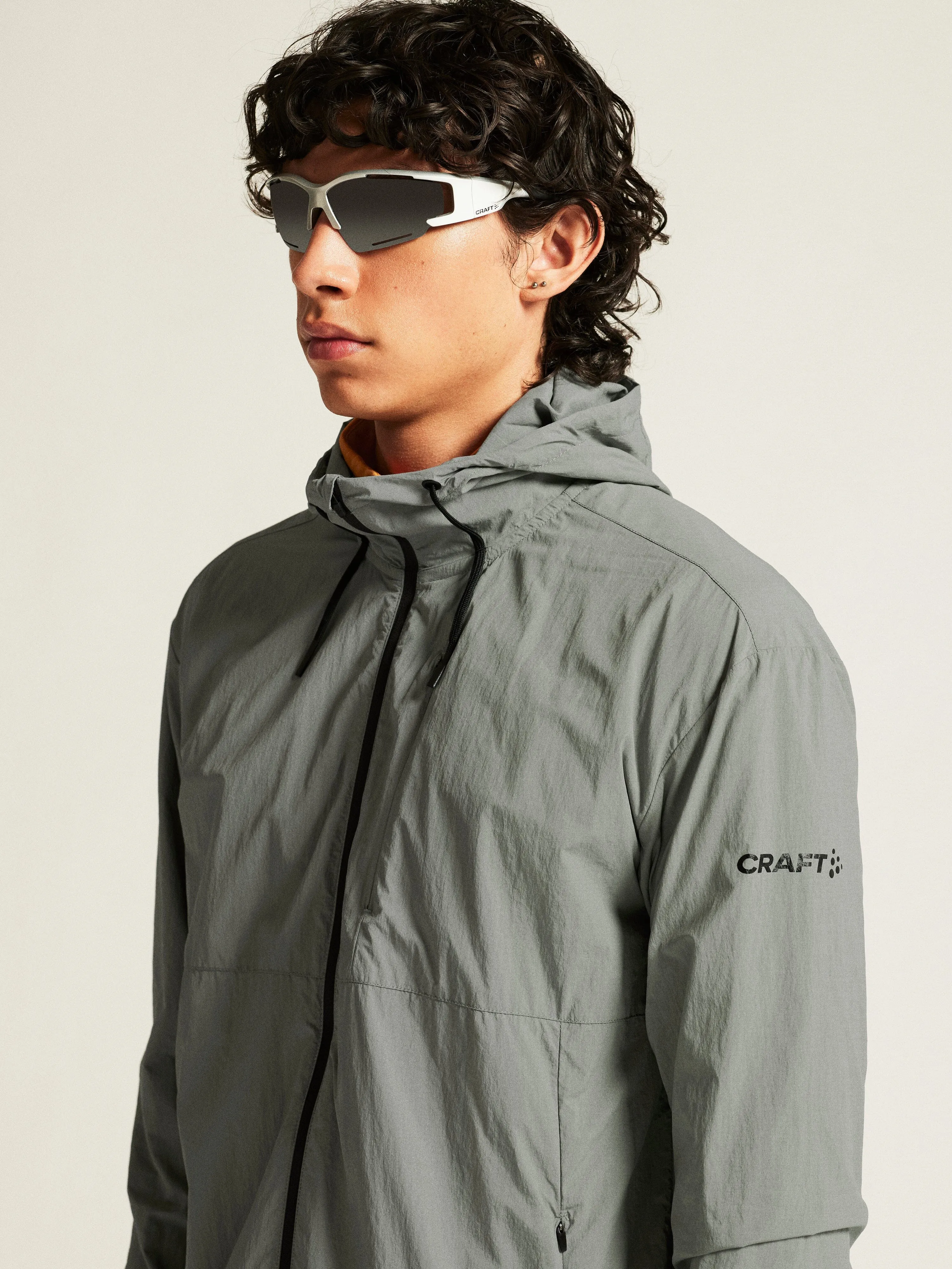Men's ADV Join Windbreaker