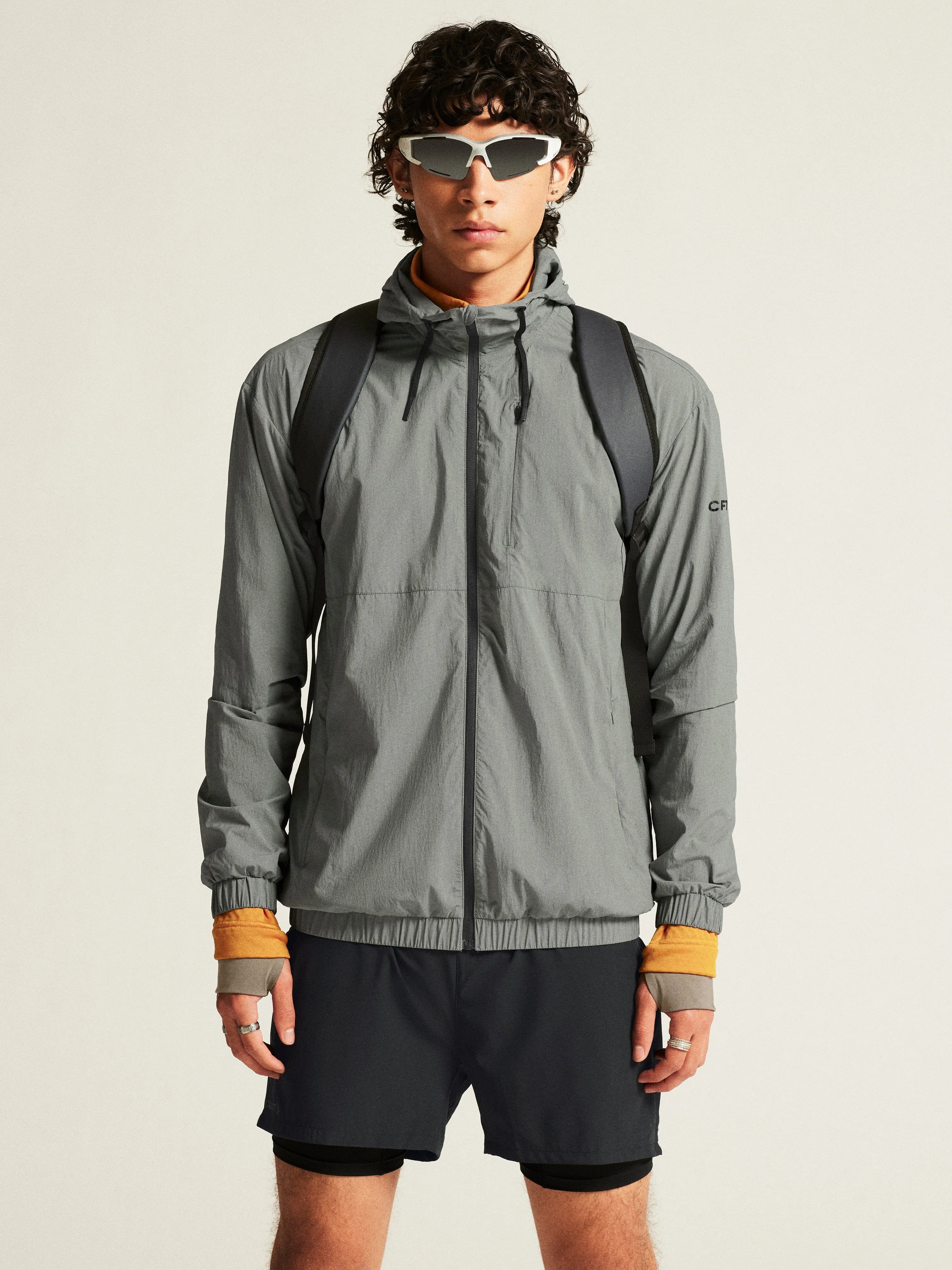 Men's ADV Join Windbreaker