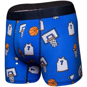 Men's Basketball Boxer Brief
