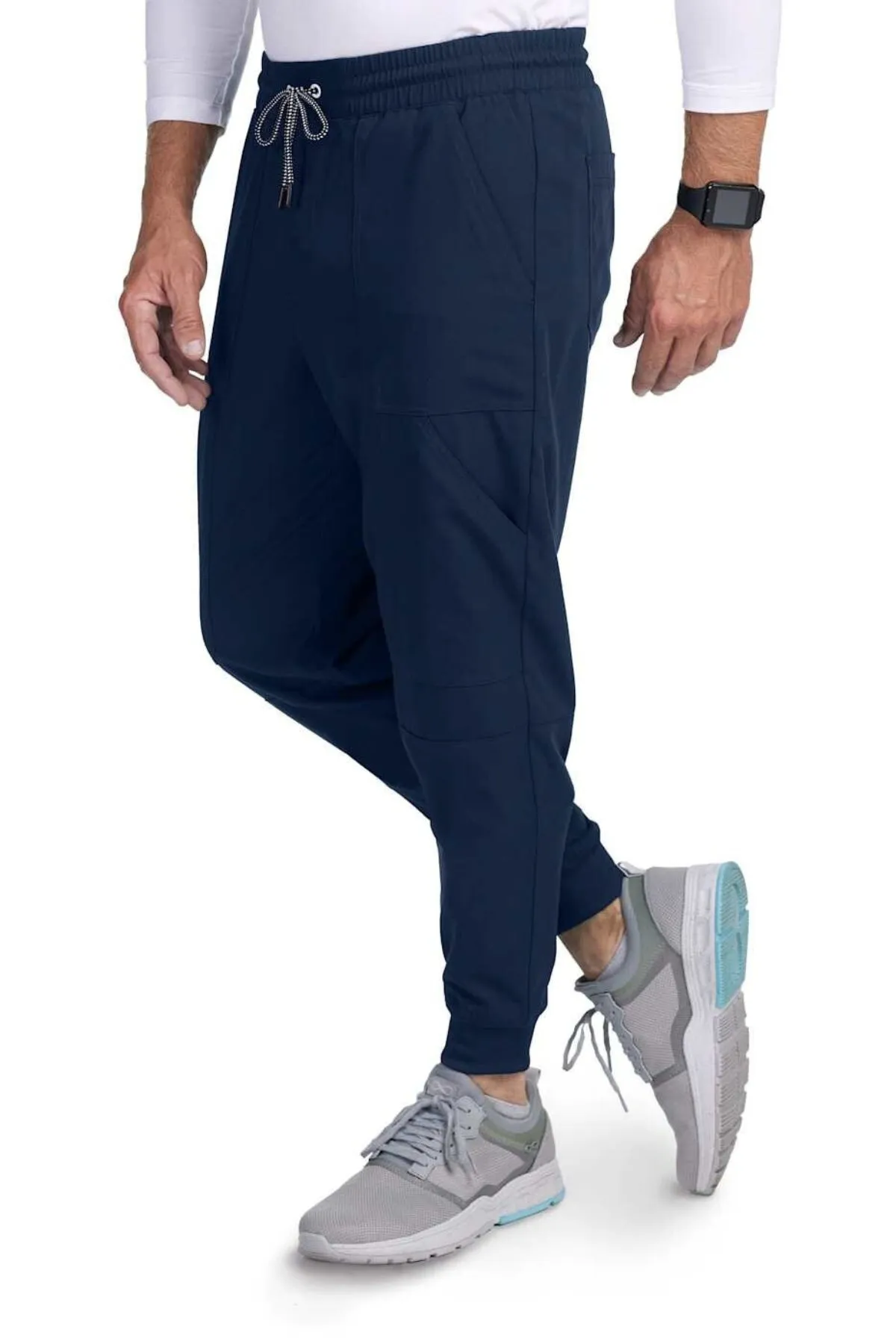 Mens Bravo Jogger