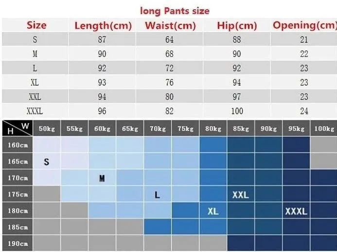 Mens compression pants bodybuilding jogger fitness exercise skinny leggings comperssion tights pants trousers clothes clothing