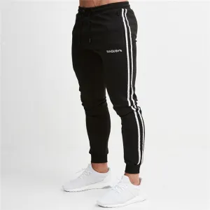 Men's Jogger Pants - Elastic