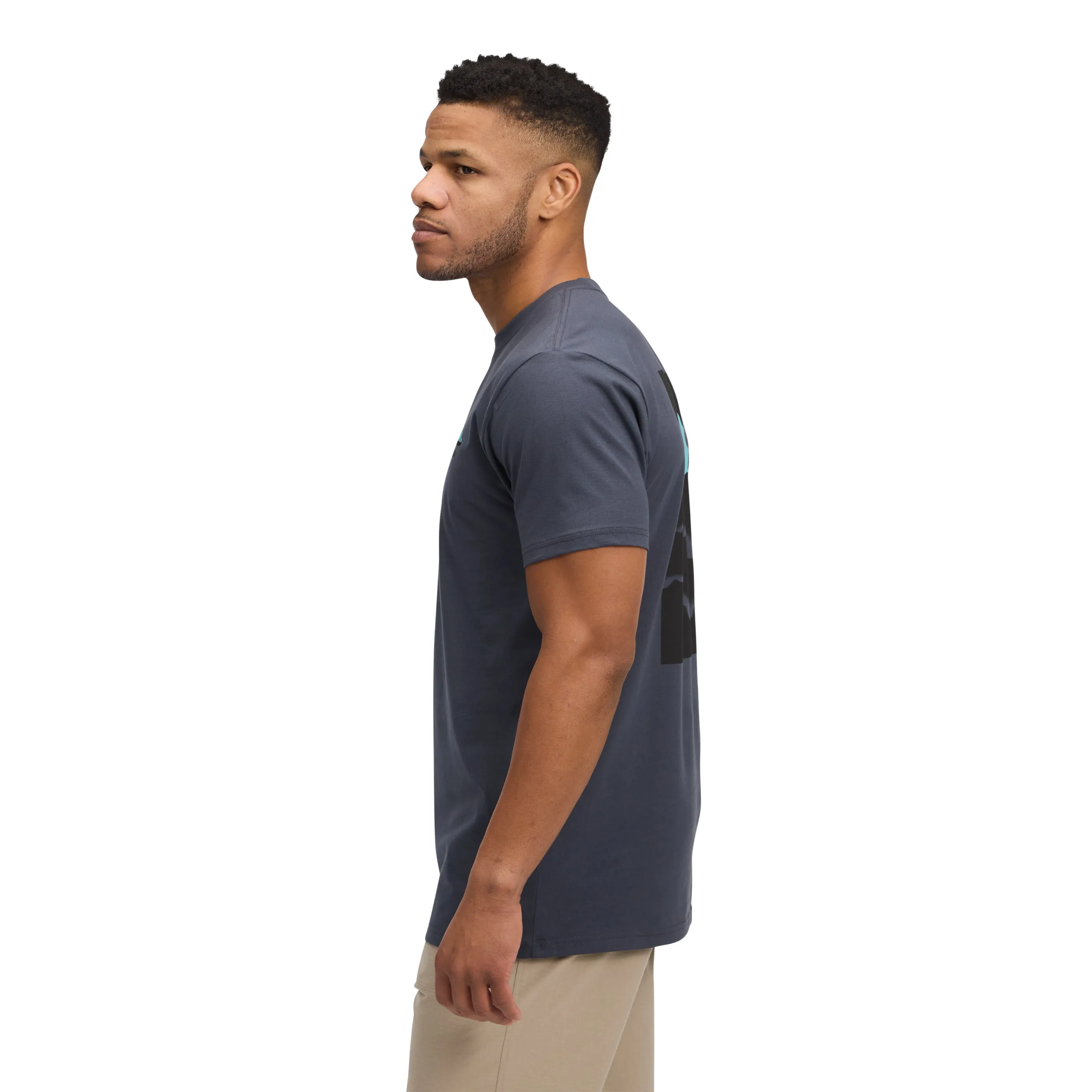 Men's Mountainscape Short Sleeve Tee