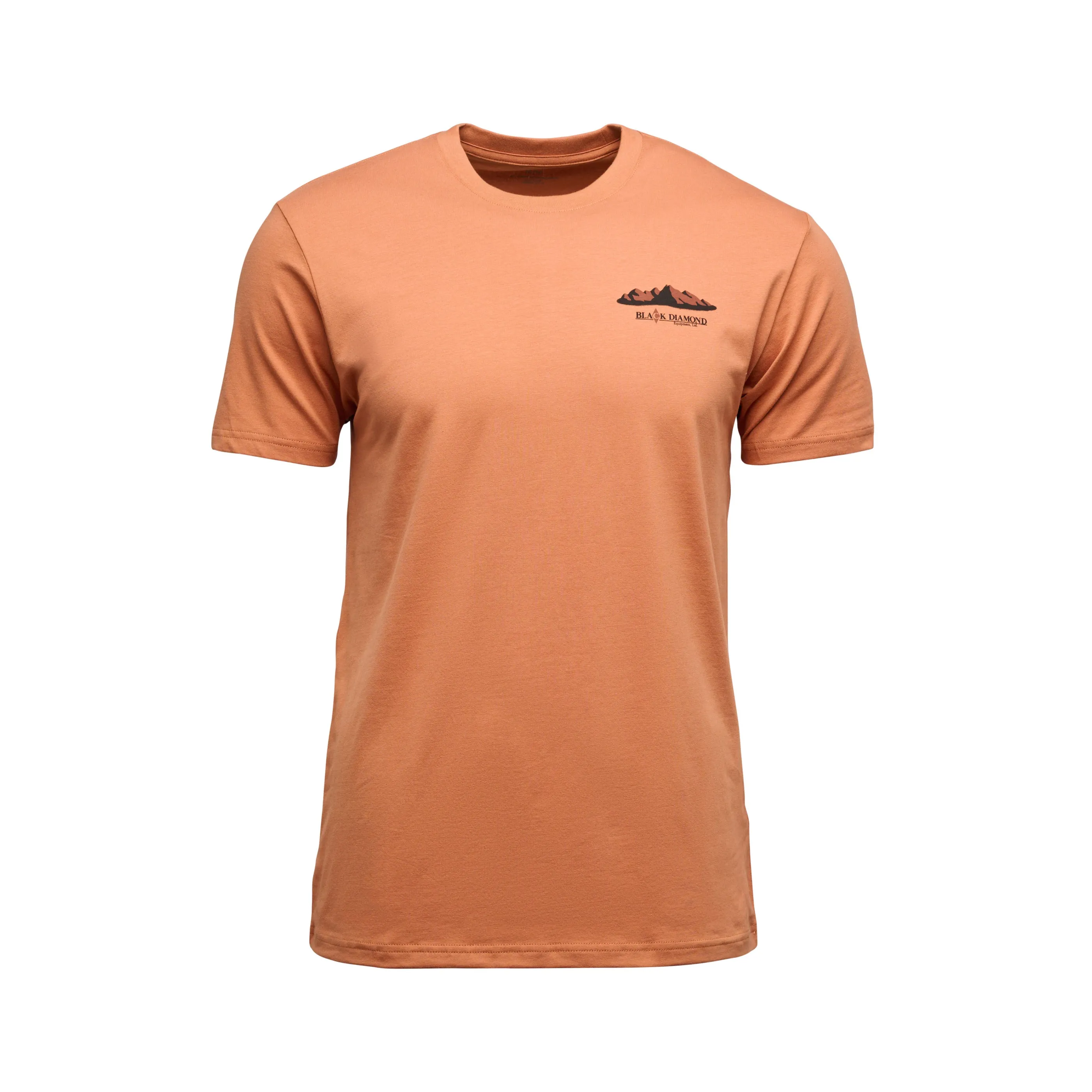 Men's Mountainscape Short Sleeve Tee