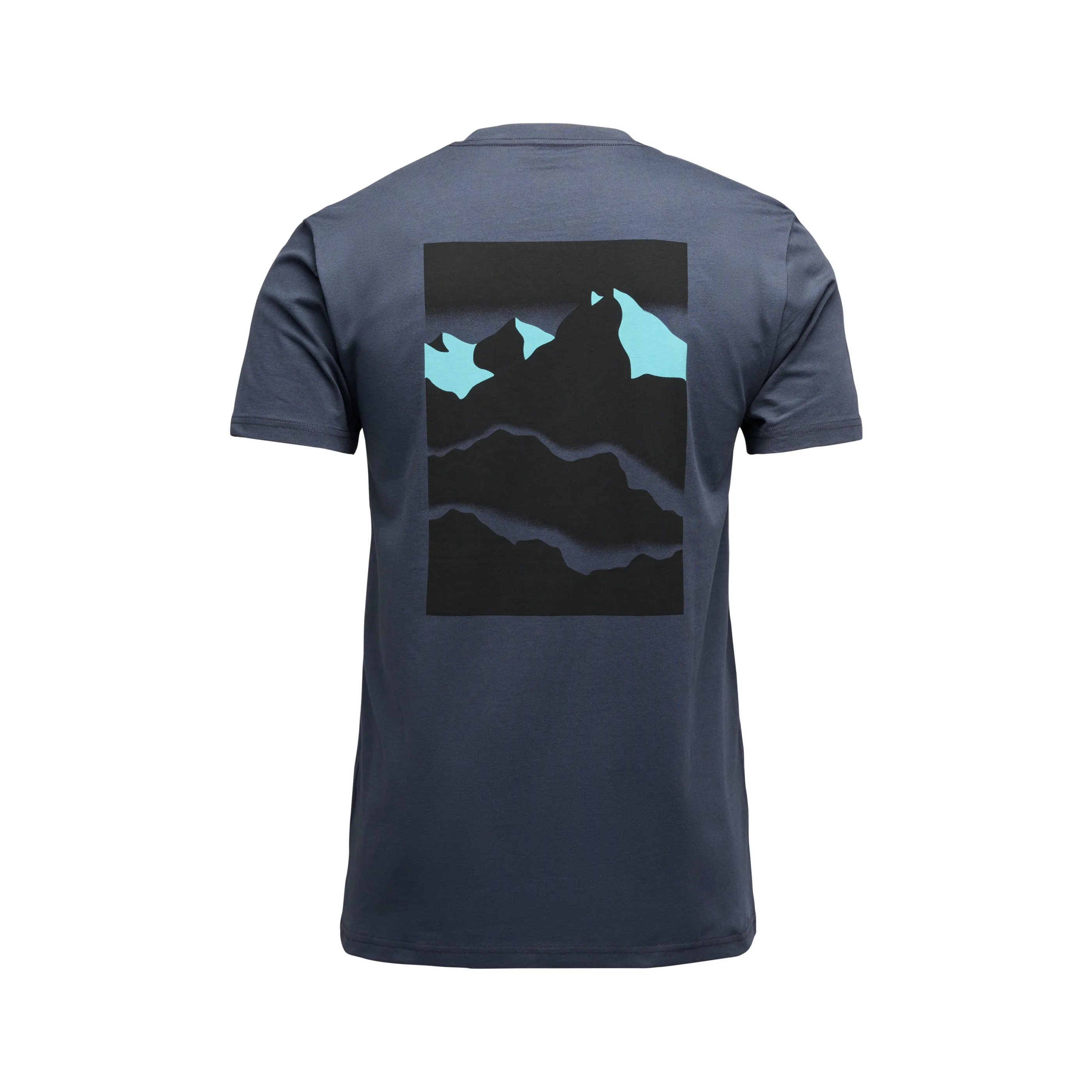 Men's Mountainscape Short Sleeve Tee