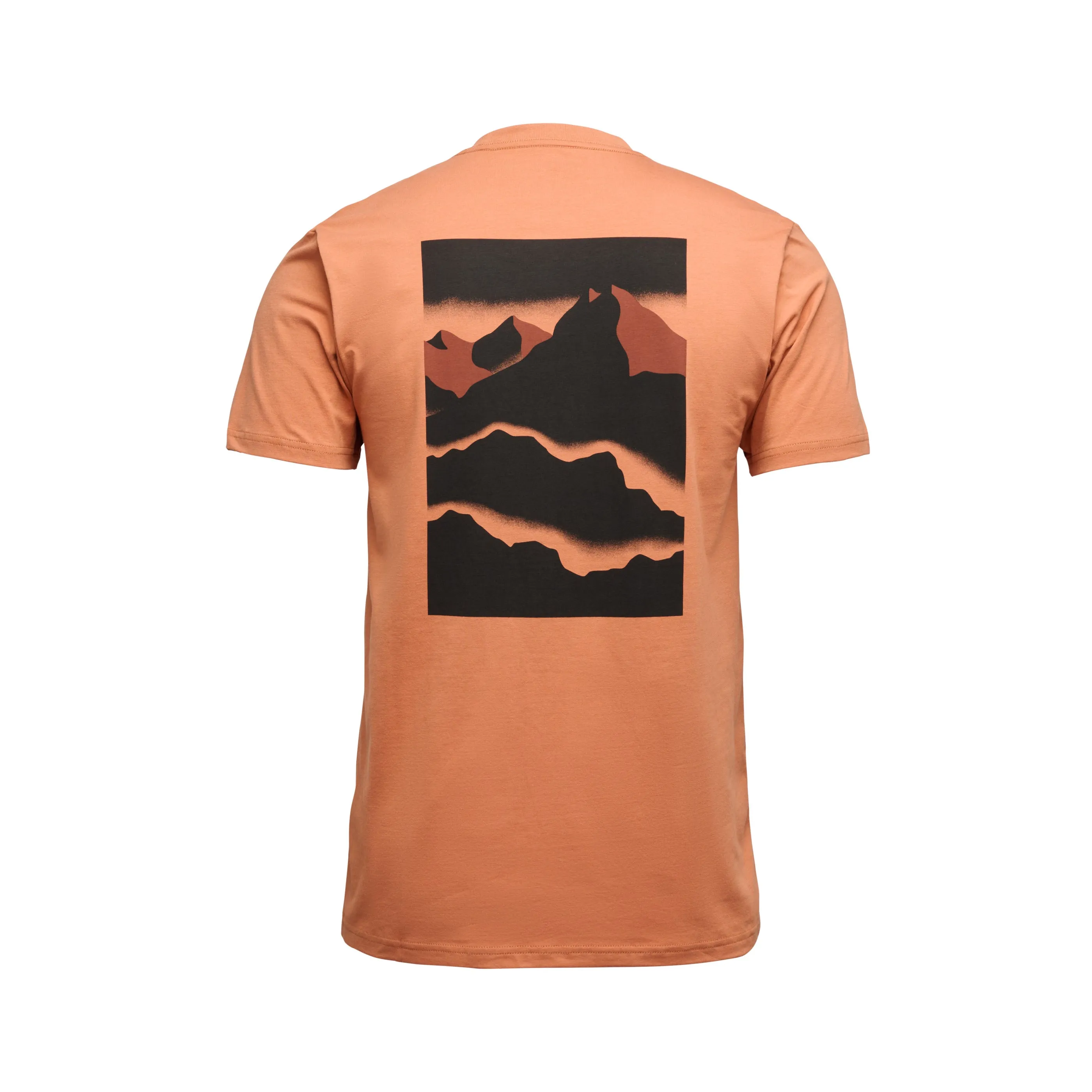 Men's Mountainscape Short Sleeve Tee