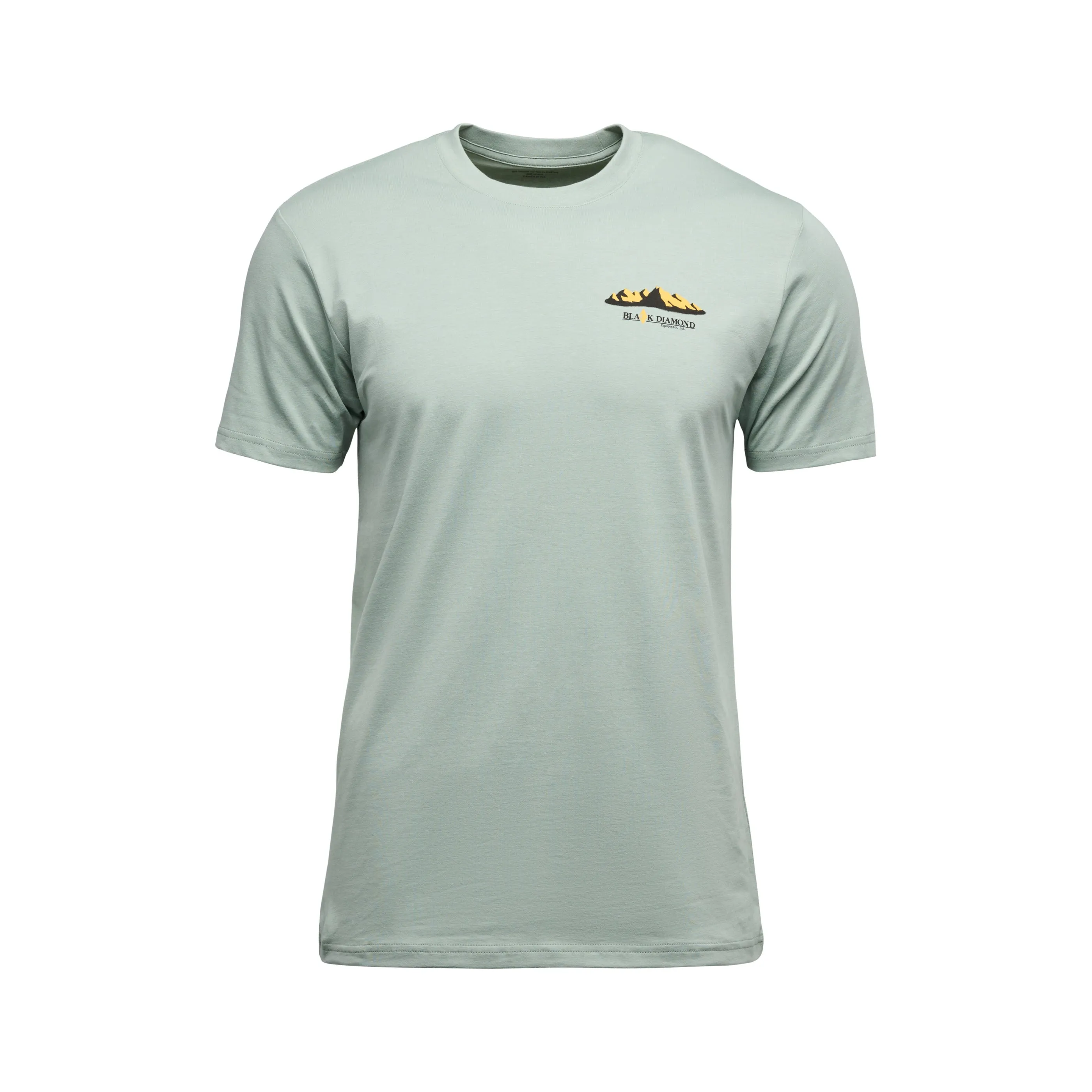 Men's Mountainscape Short Sleeve Tee