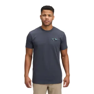 Men's Mountainscape Short Sleeve Tee