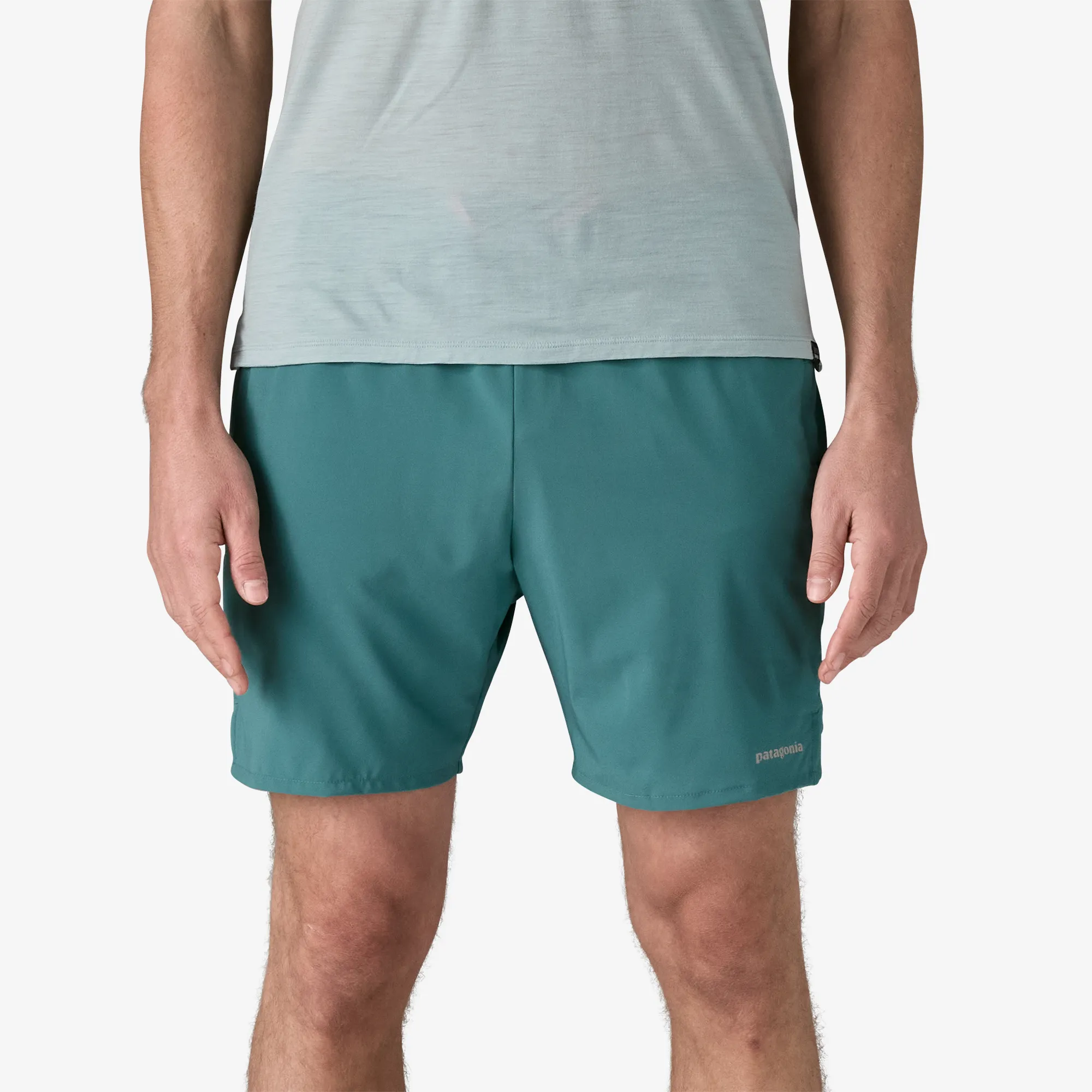 Men's Multi Trails Shorts - 8"