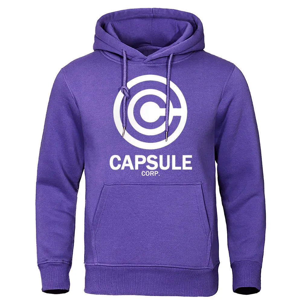 Men's Oversized Hip-Hop Hoodie: Streetwear Style & Comfort