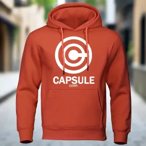 Men's Oversized Hip-Hop Hoodie: Streetwear Style & Comfort