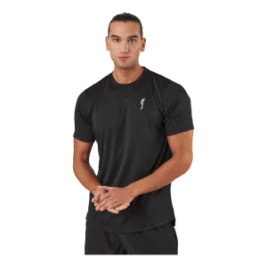 Men’s Performance Tee Black
