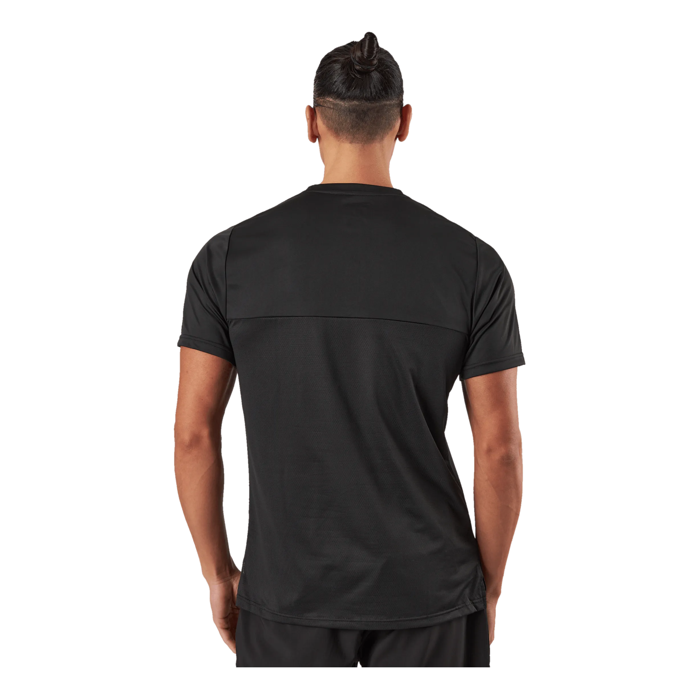 Men’s Performance Tee Black