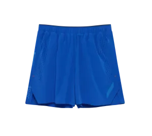Men's Run Shorts Surf The Web | Blue