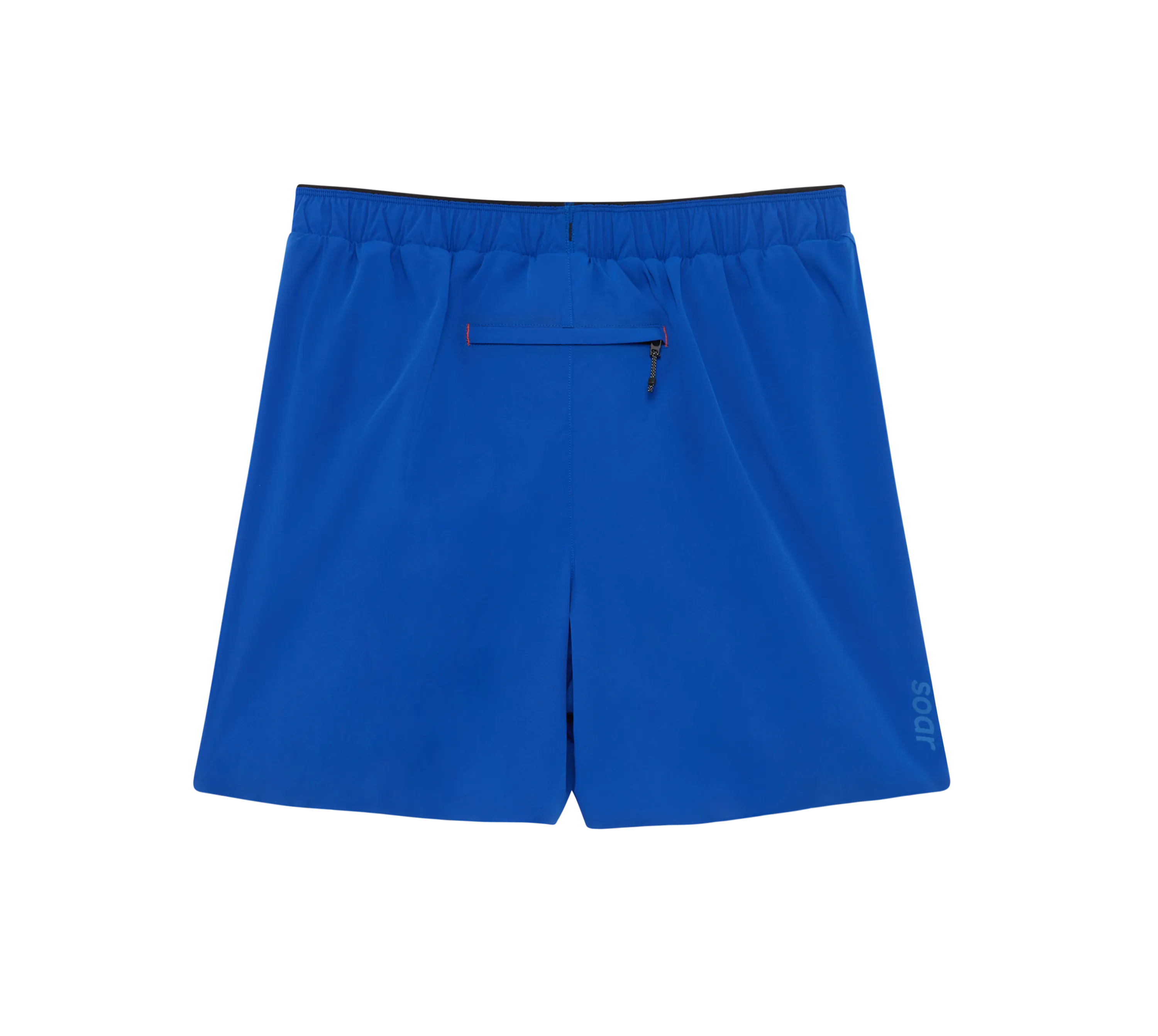 Men's Run Shorts Surf The Web | Blue