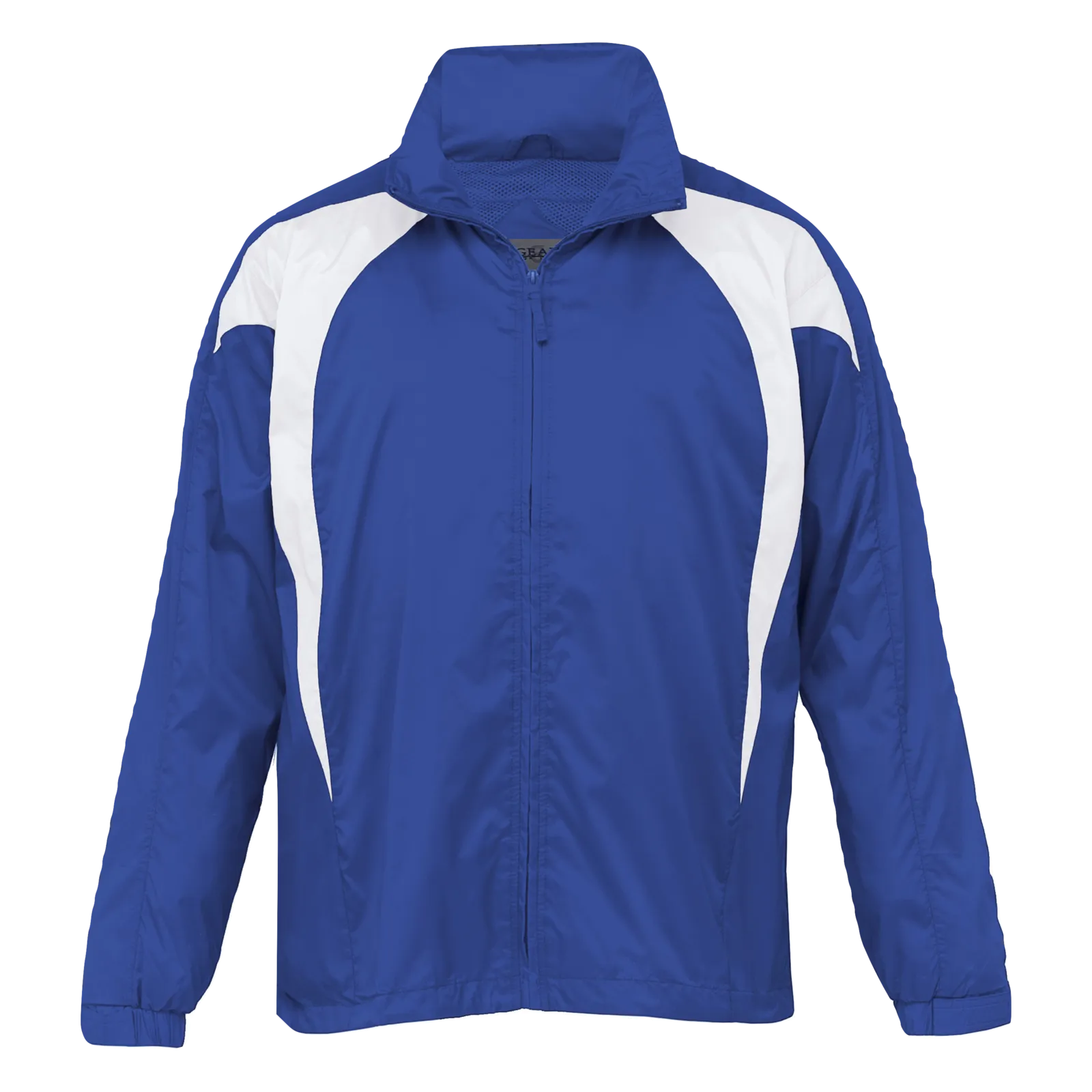 Mens Spliced Zenith Jacket