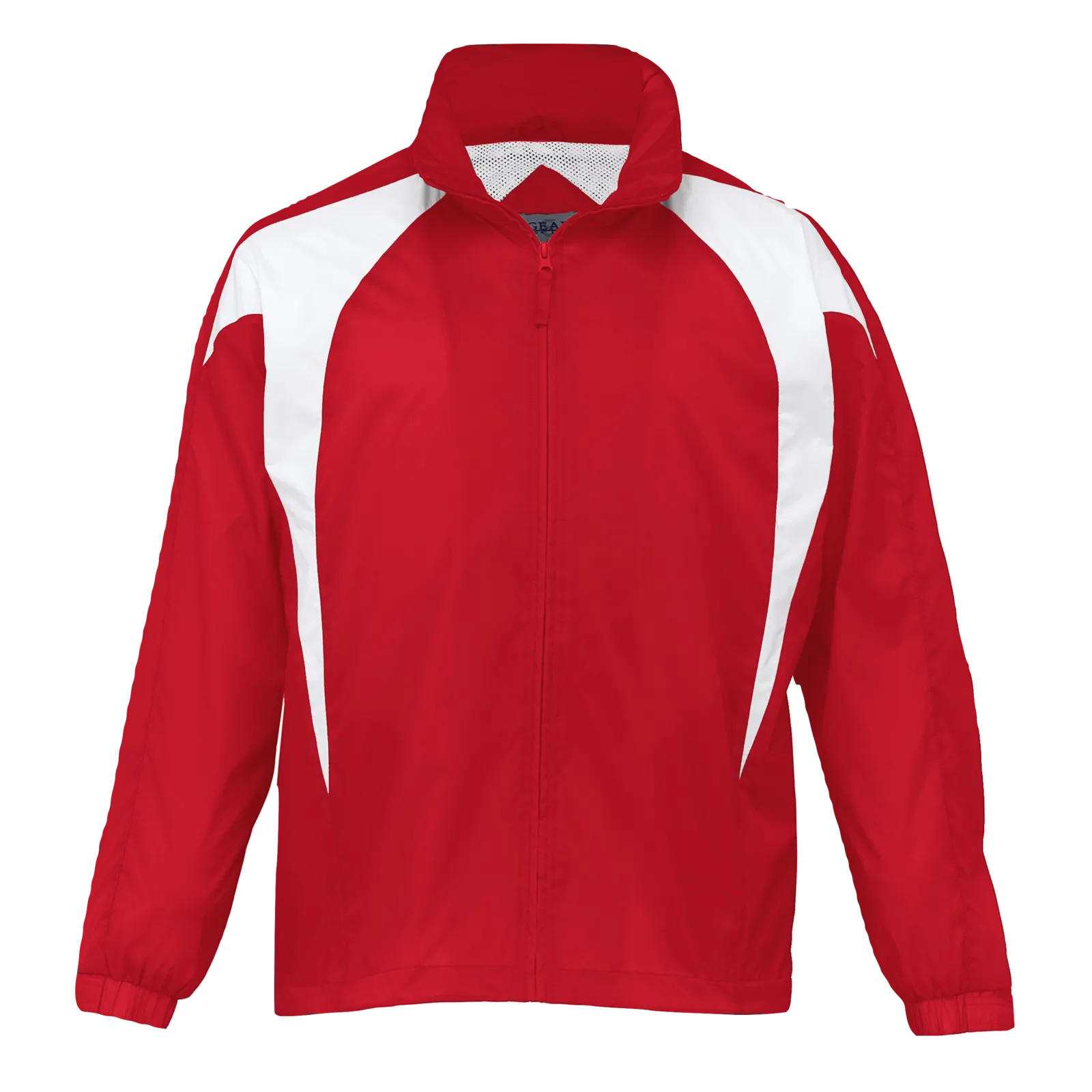 Mens Spliced Zenith Jacket