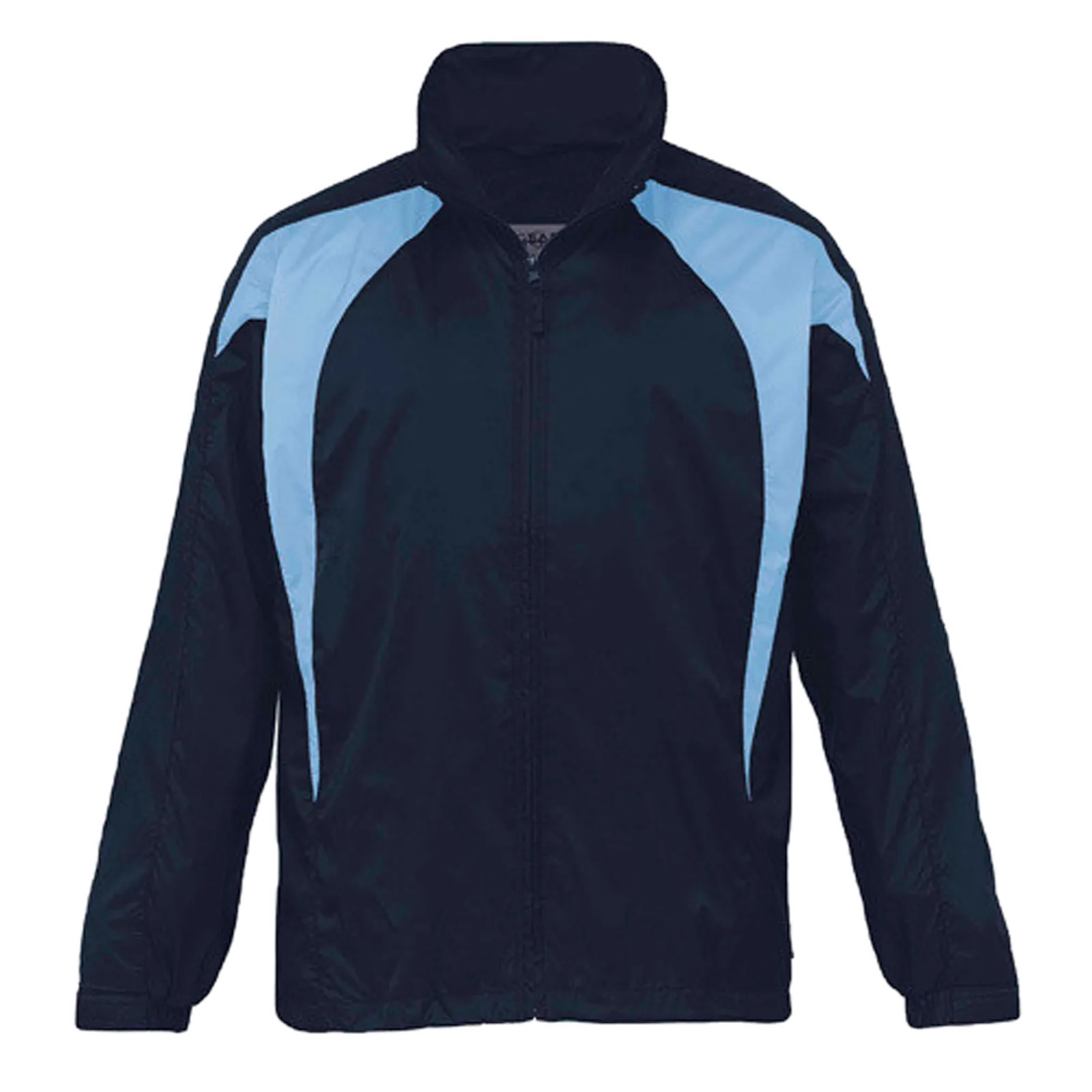 Mens Spliced Zenith Jacket