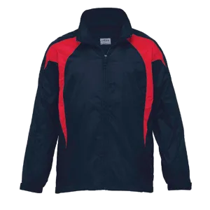 Mens Spliced Zenith Jacket