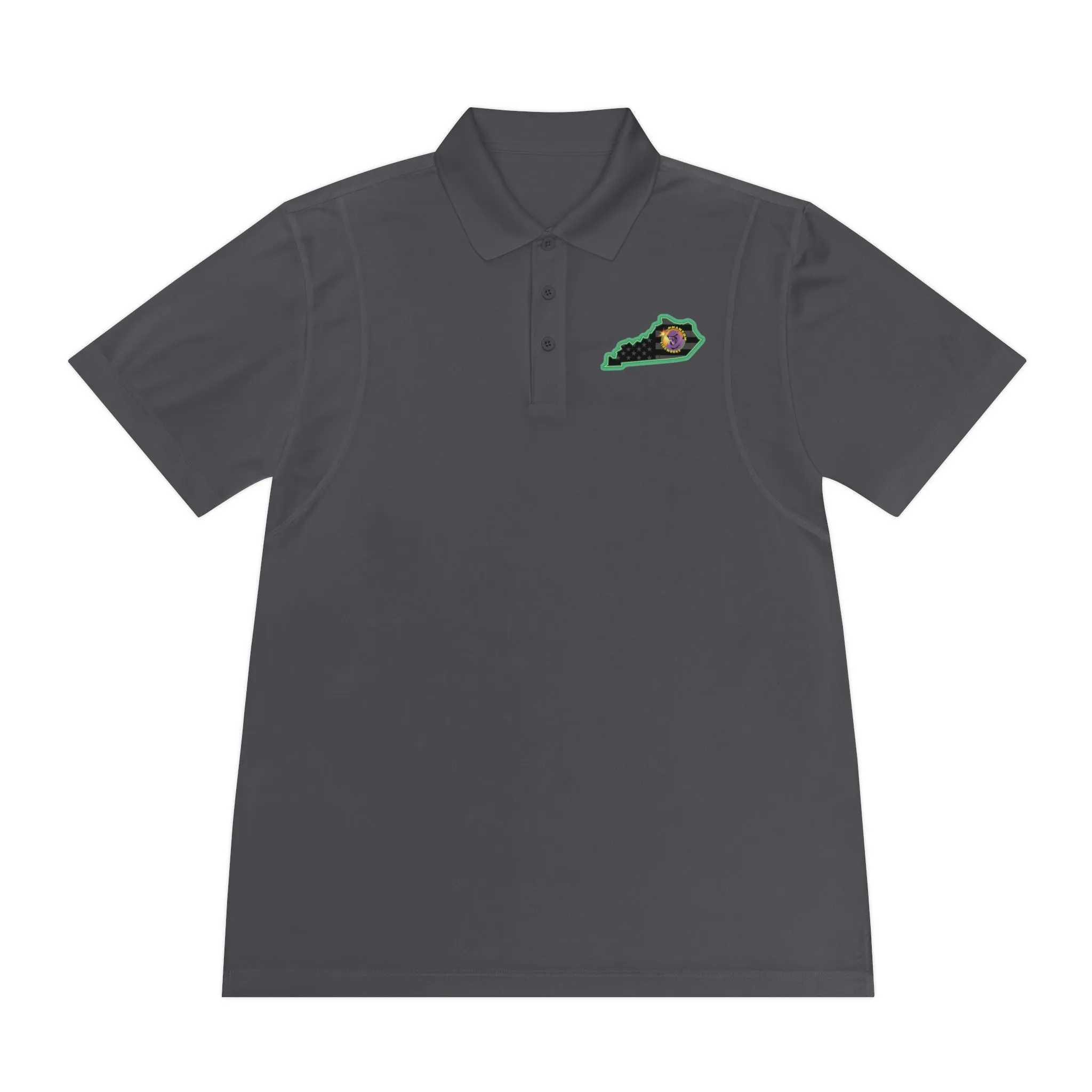 Men's Sport Polo Shirt KENTUCKY