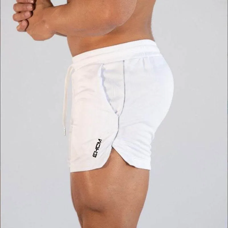 Men's Sports Shorts - Quick-Drying Fitness & Running