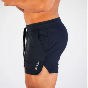 Men's Sports Shorts - Quick-Drying Fitness & Running