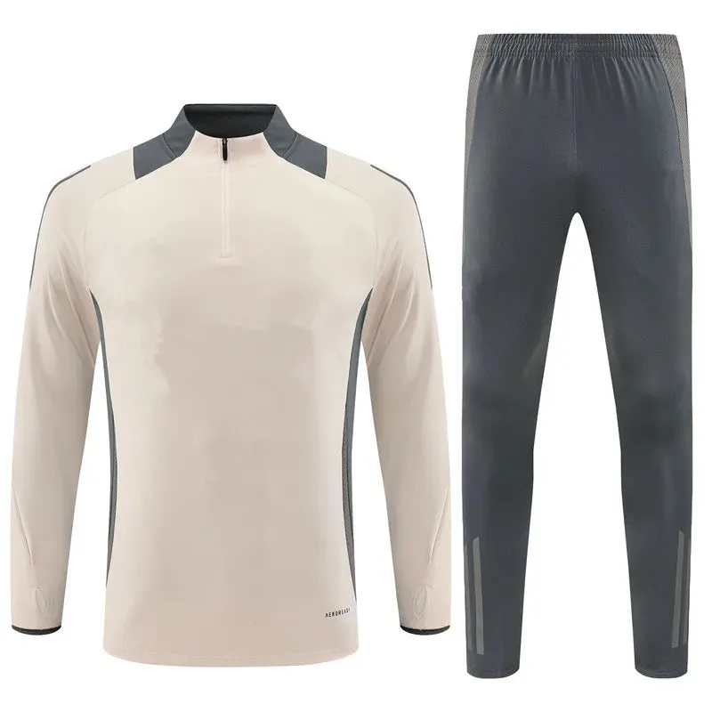 Mens Sportswear Jerseys, Football Training Clothing, Suit T-Shirts, Tops and Pants