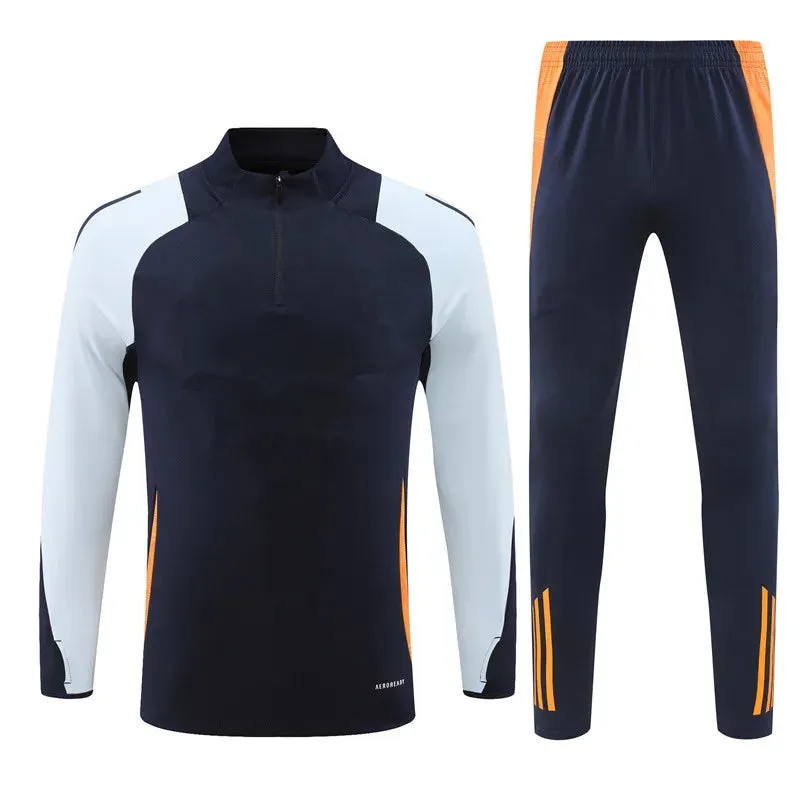 Mens Sportswear Jerseys, Football Training Clothing, Suit T-Shirts, Tops and Pants