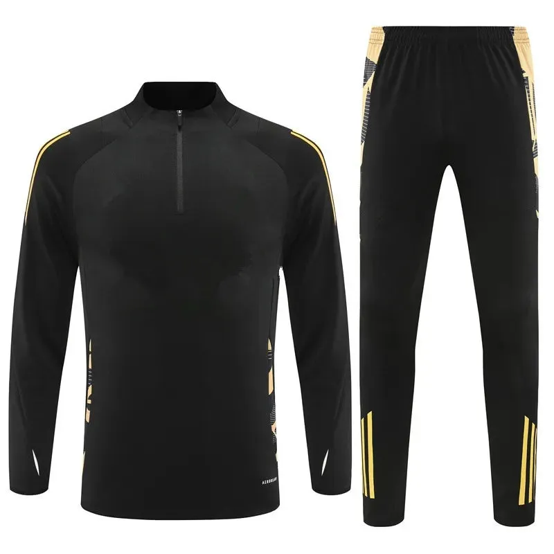 Mens Sportswear Jerseys, Football Training Clothing, Suit T-Shirts, Tops and Pants