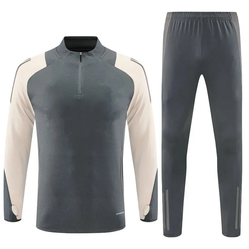 Mens Sportswear Jerseys, Football Training Clothing, Suit T-Shirts, Tops and Pants