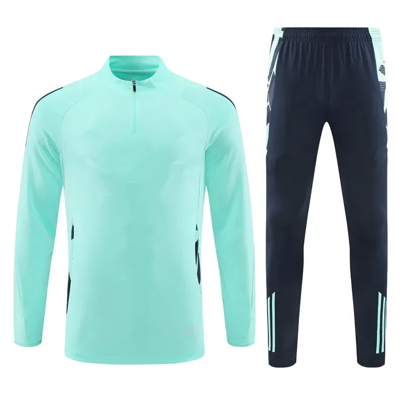 Mens Sportswear Jerseys, Football Training Clothing, Suit T-Shirts, Tops and Pants