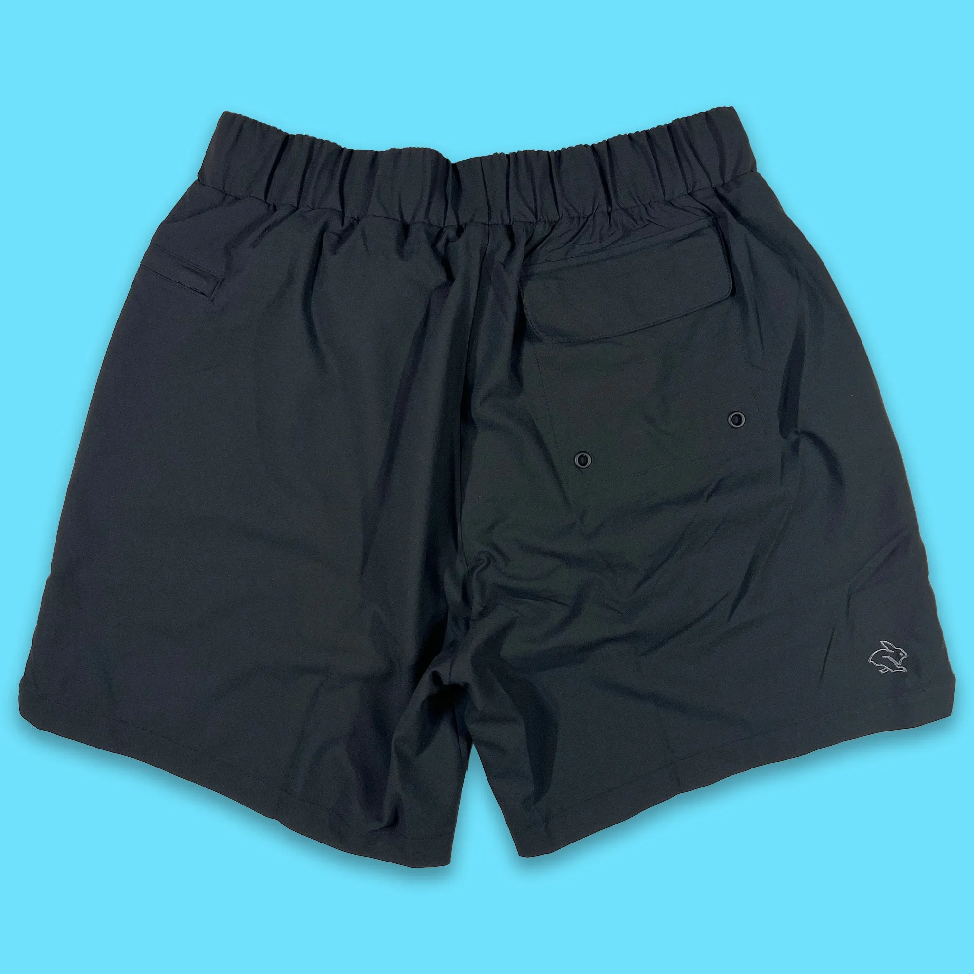 Men's Surf's Up Running Shorts - 6" - Run Big