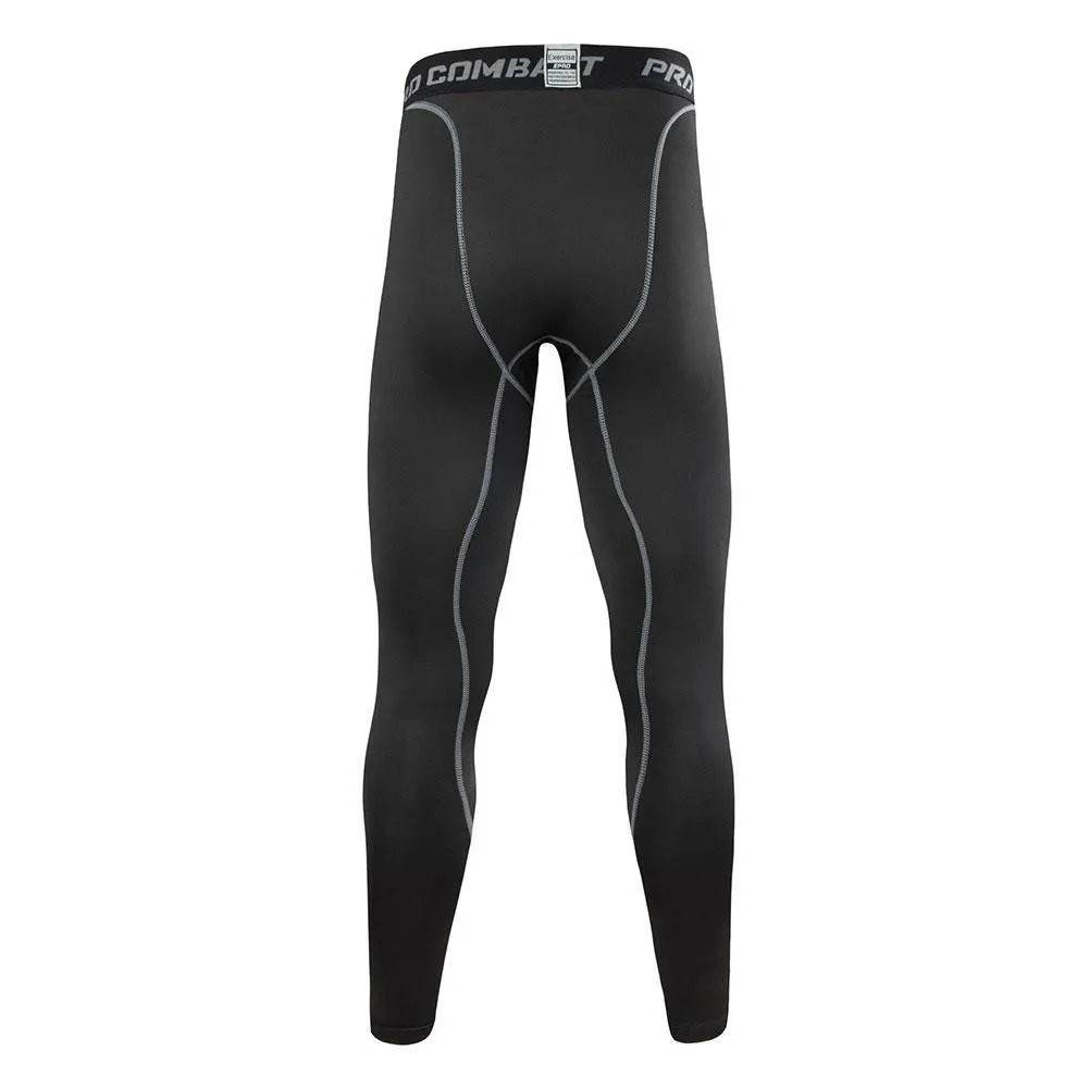 Men's Tights Compression Pants